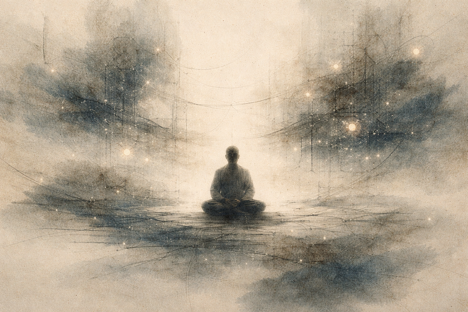Best Zazen Meditation App: Minimal Bells, Simple Timing, No Streaks