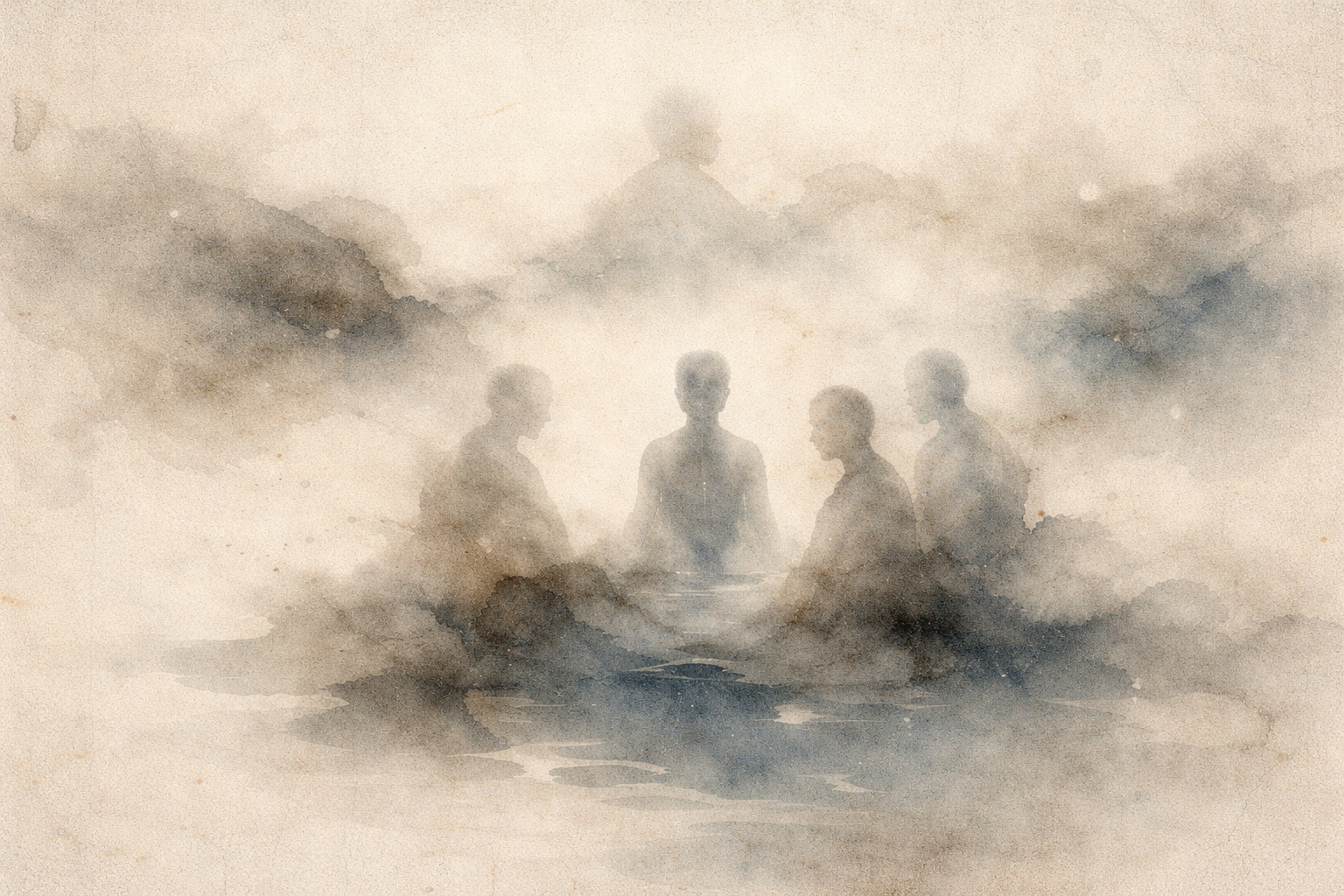 Five Aggregates in Buddhism (Skandhas): How “Self” Is Built Moment by Moment