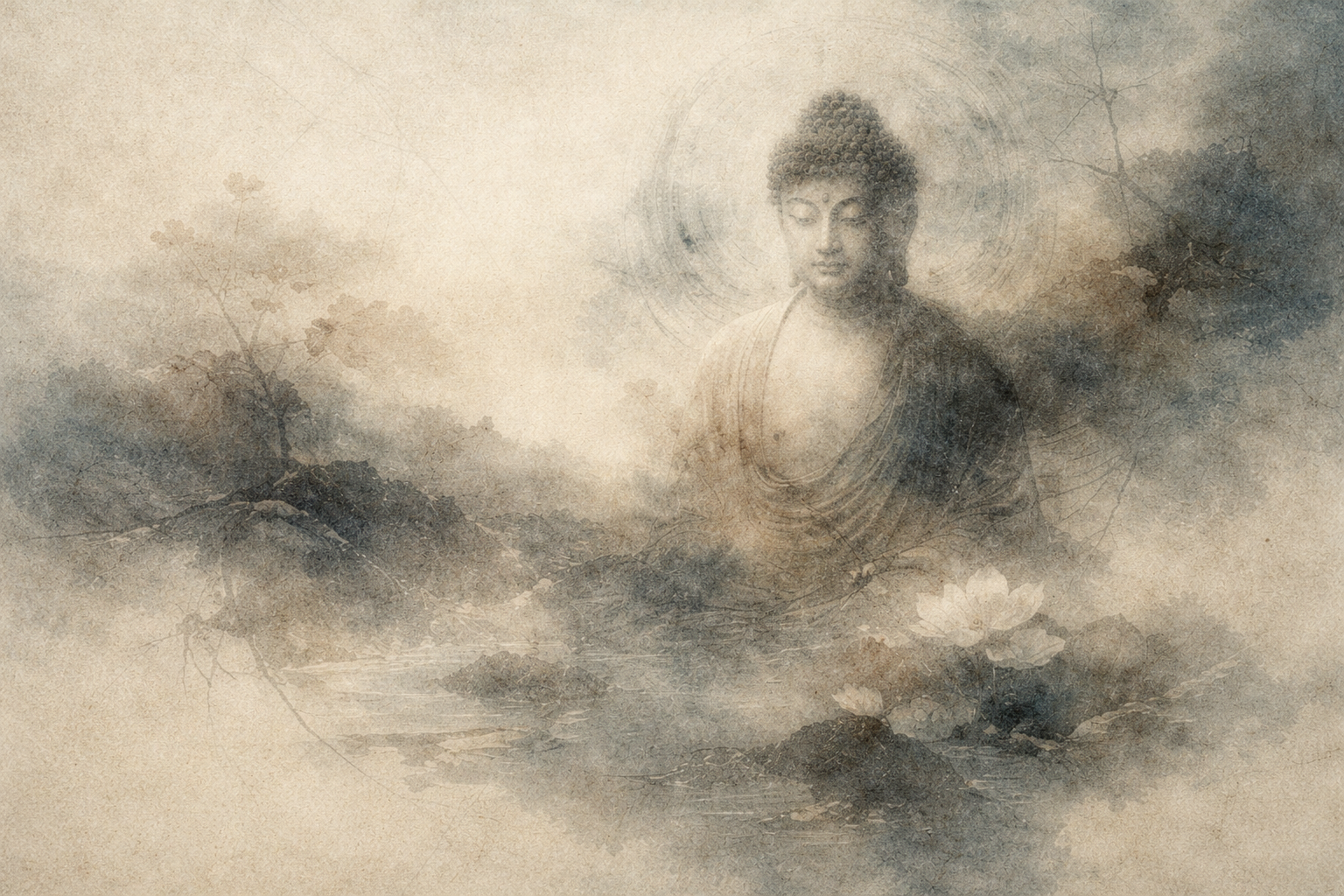 suffering in buddhism