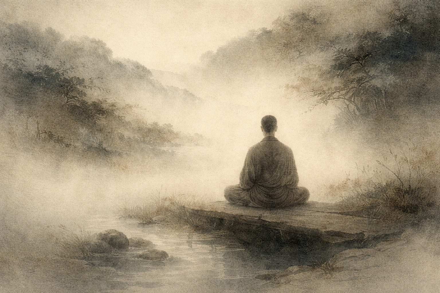 The Four Noble Truths: A Practical Guide to Dukkha and Release