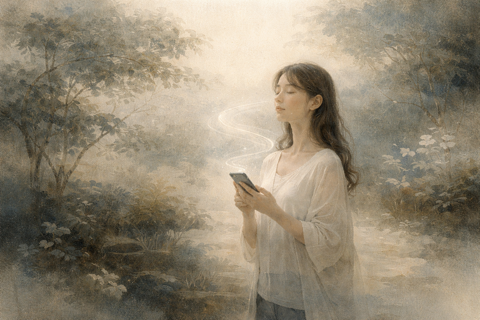Can You Chant Along With Audio? How Beginners Usually Start