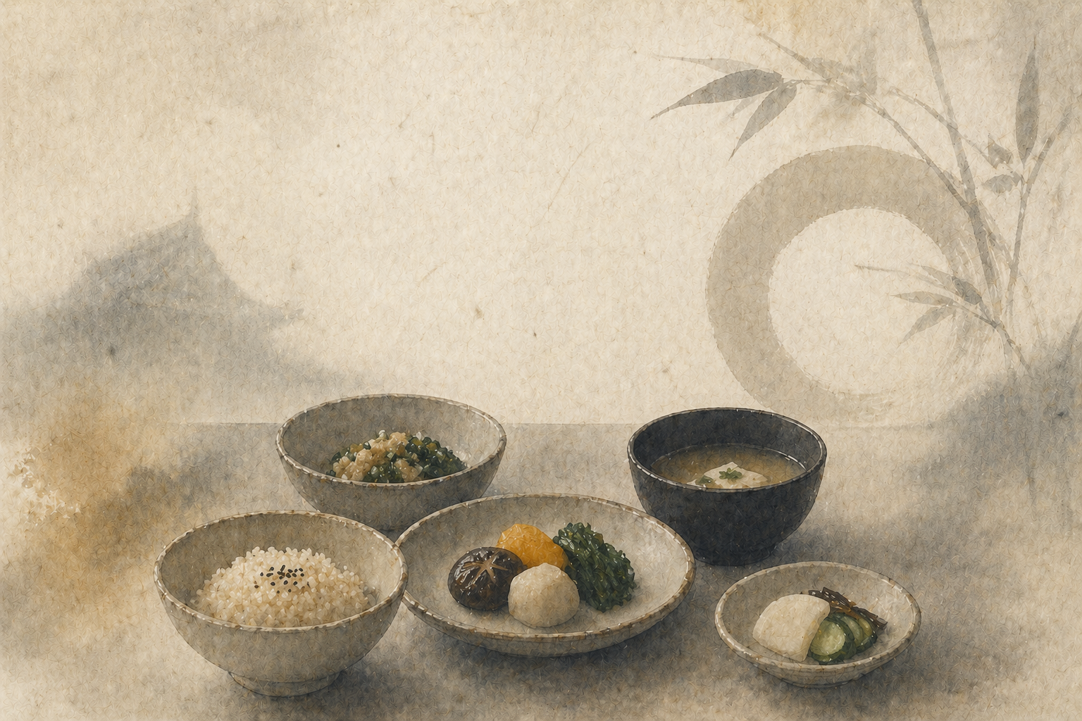 What Is Bonno? The Meaning of Klesha in Japanese Buddhism