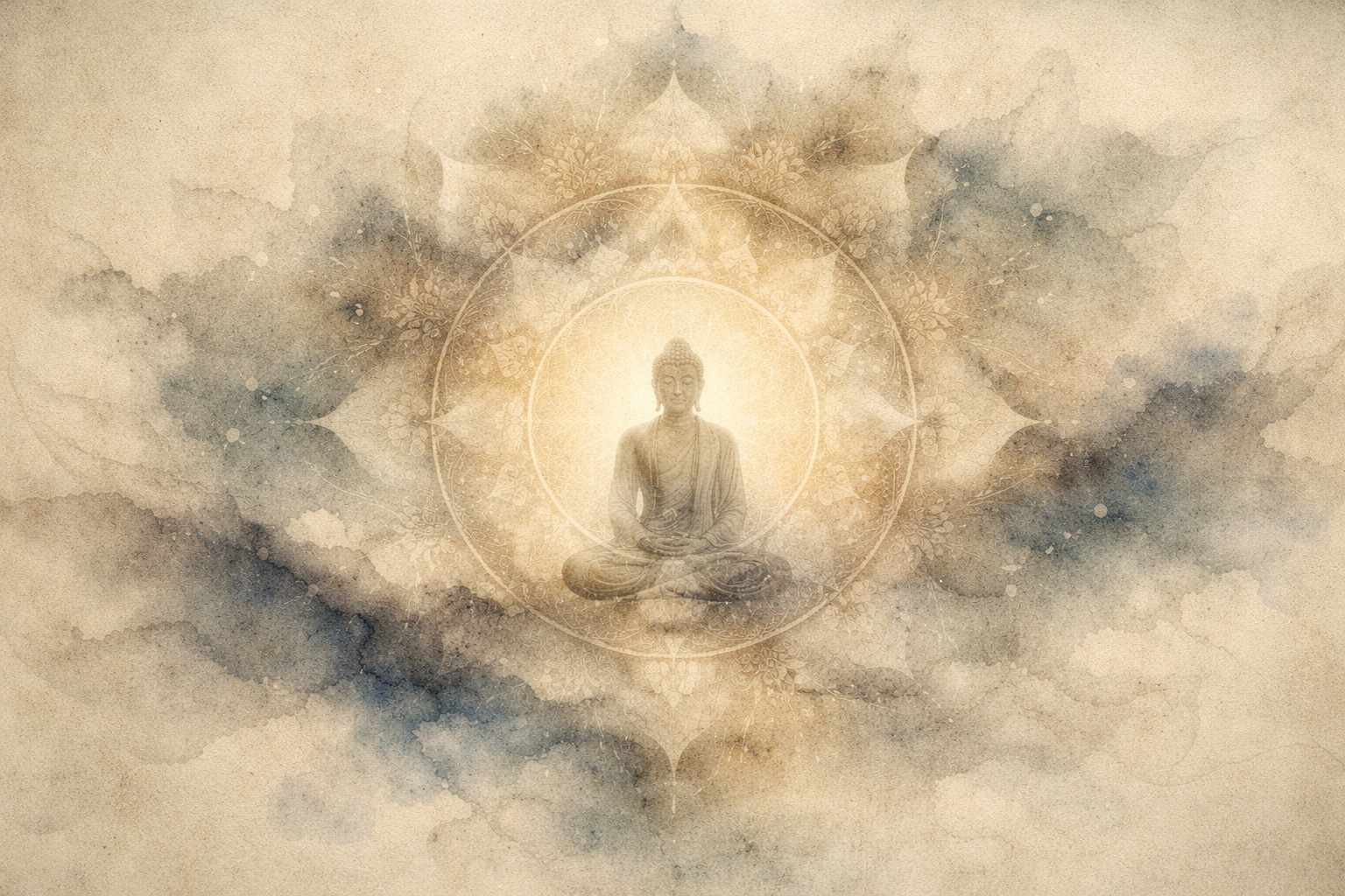 What Is Buddhist Cosmology? A Beginner’s Guide to Buddhist Worlds and Realms