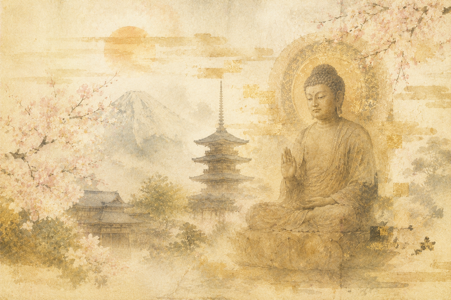 What Is the Buddhist Calendar in Japan? A Beginner-Friendly Guide