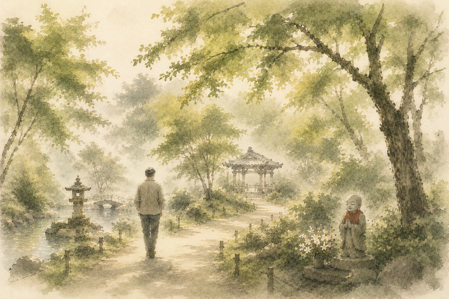 What Is Higan? The Buddhist Meaning of Japan’s Equinox Practice