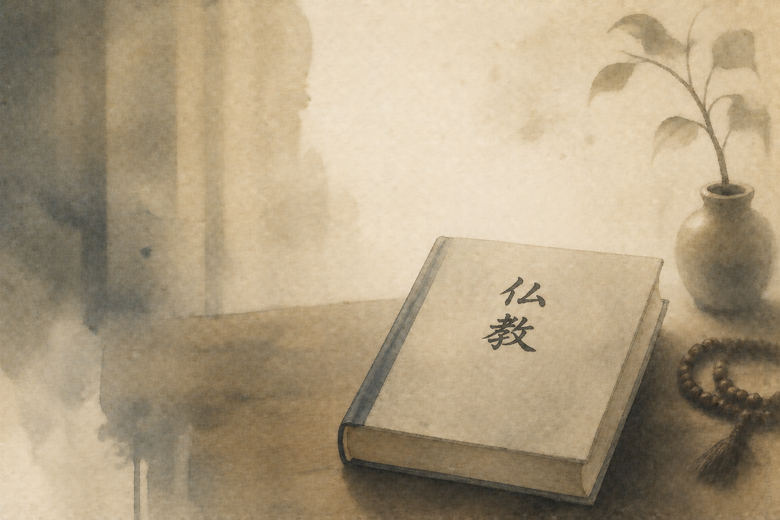 What Chanting the Rebirth Dharani Can Mean for Beginners