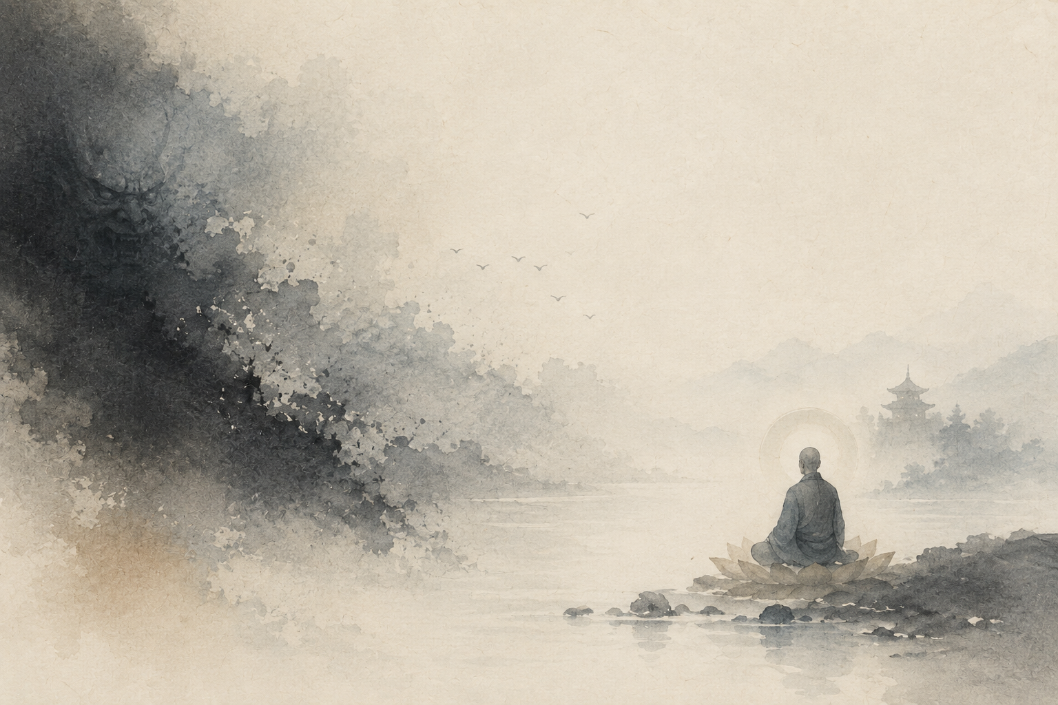 Existential Loneliness: Why Some Disconnection Goes Deeper Than Company