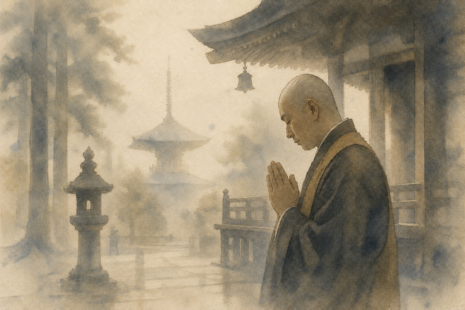 仏教の師は、なぜ生涯を超えて遺産を残せるのか