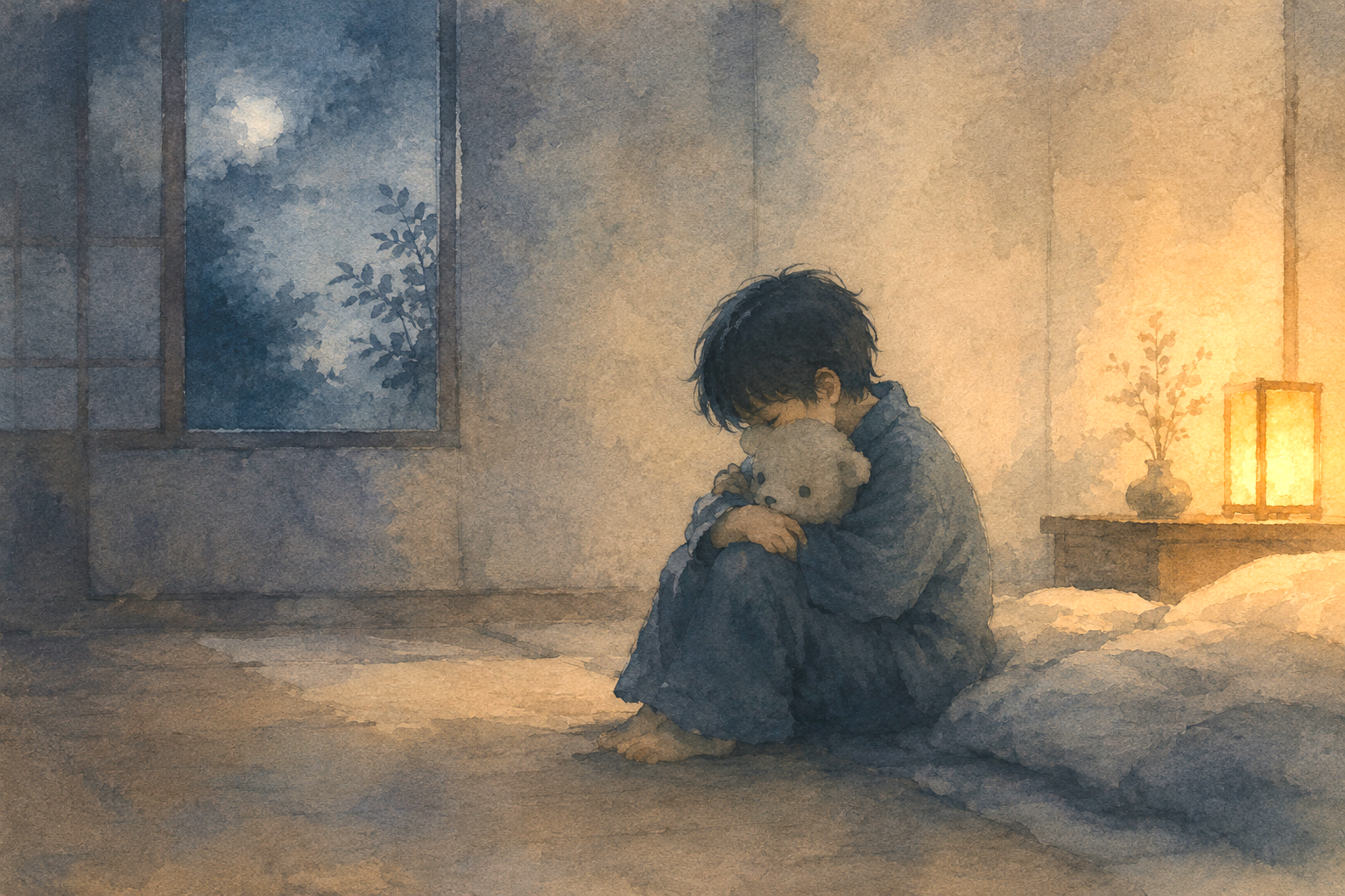 How to Hold Pain With Loving Awareness